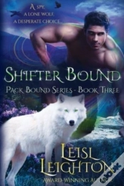 Capa do artigo Shifter Bound