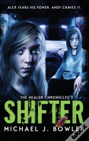 Capa do artigo Shifter