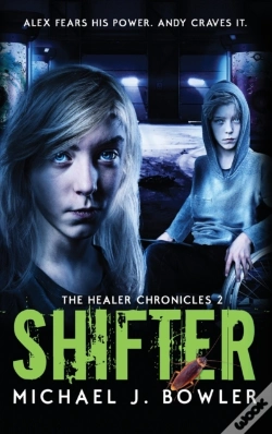 Capa do artigo Shifter