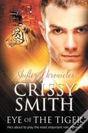 Capa do artigo Shifter Chronicles
