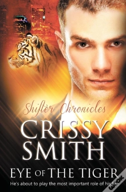 Capa do artigo Shifter Chronicles