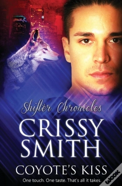 Capa do artigo Shifter Chronicles