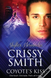 Capa do artigo Shifter Chronicles
