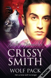 Capa do artigo Shifter Chronicles