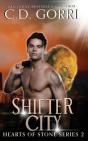 Shifter City - Preview