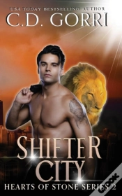 Capa do artigo Shifter City