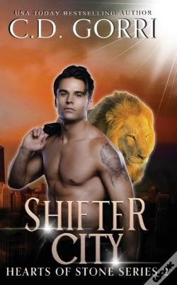 Capa do artigo Shifter City