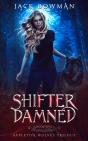 Shifter Damned - Preview