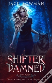 Shifter Damned
