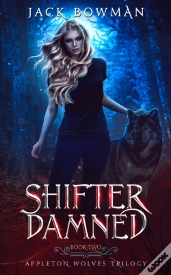 Capa do artigo Shifter Damned