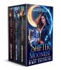 Shifter Moonrise - Preview