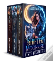 Capa do artigo Shifter Moonrise
