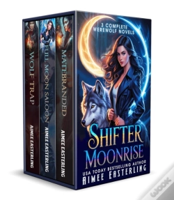 Capa do artigo Shifter Moonrise