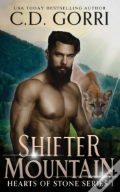 Capa do artigo Shifter Mountain