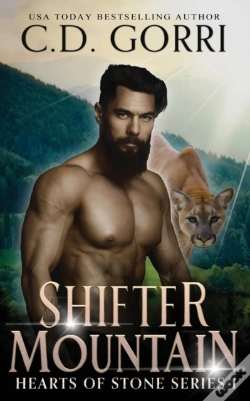 Capa do artigo Shifter Mountain