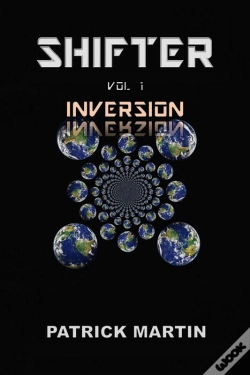 Capa do artigo Shifter