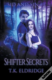 Capa do artigo Shifter Secrets