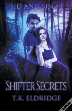 Capa do artigo Shifter Secrets