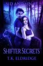 Shifter Secrets (Sid & Sin #3) - Preview