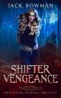 Shifter Vengeance - Preview