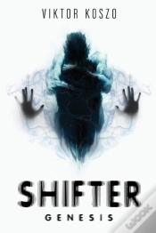 Capa do artigo Shifter