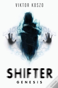 Capa do artigo Shifter