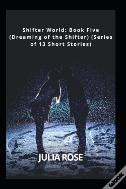 Capa do artigo Shifter World