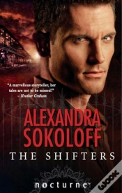 Capa do artigo Shifters