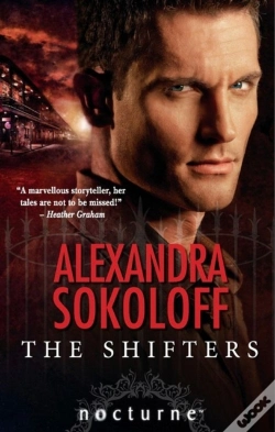 Capa do artigo Shifters