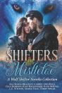 Shifters And Mistletoe - Preview