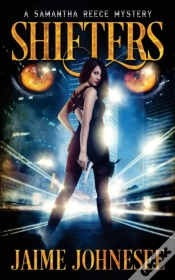 Capa do artigo Shifters