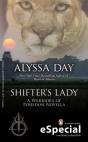 Shifter'S Lady - Preview