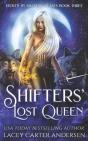 Shifters' Lost Queen - Preview