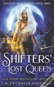 Capa do artigo Shifters