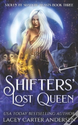 Capa do artigo Shifters' Lost Queen