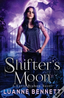 Capa do artigo Shifter'S Moon