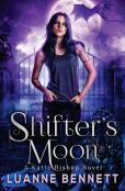 Shifter'S Moon
