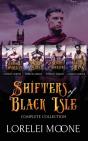 Shifters Of Black Isle: The Complete Col - Preview