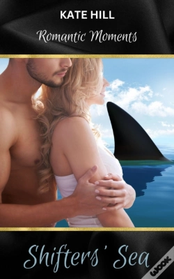 Capa do artigo Shifters' Sea