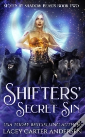 Capa do artigo Shifters