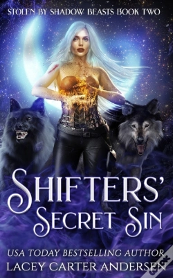 Capa do artigo Shifters' Secret Sin