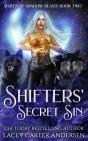 Shifters' Secret Sin - Preview