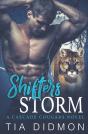 Shifters Storm - Preview