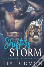 Shifters Storm