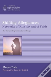 Capa do artigo Shifting Allegiances