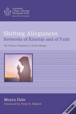 Capa do artigo Shifting Allegiances