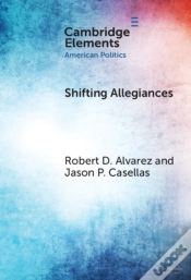 Capa do artigo Shifting Allegiances