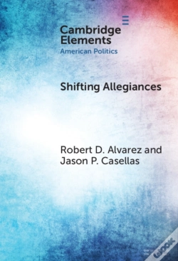 Capa do artigo Shifting Allegiances