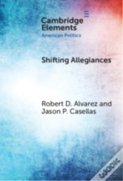 Capa do artigo Shifting Allegiances