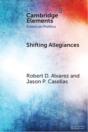Shifting Allegiances - Preview